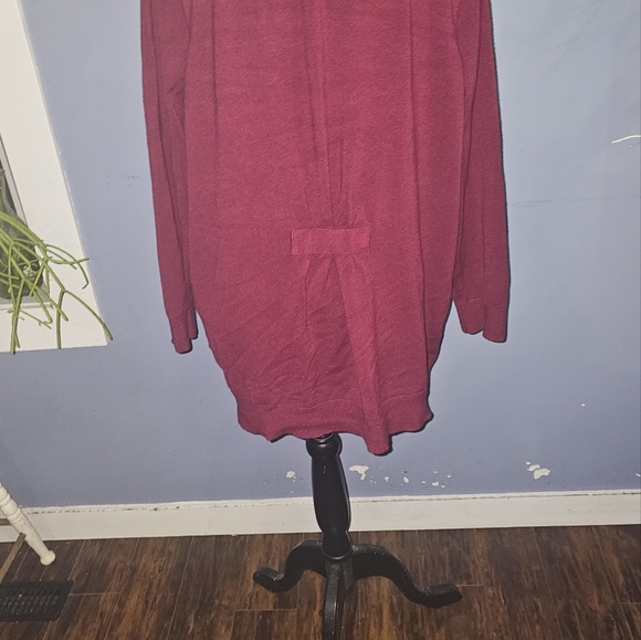 3/20.00.  Tradition cardigan - Picture 4 of 4